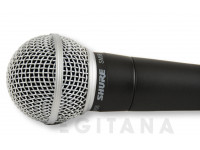 Shure SM58 Shure SM58
